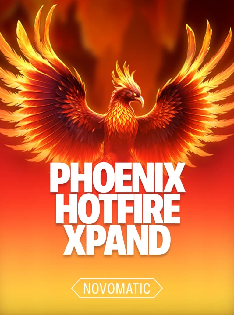 Phoenix Hotfire Xpand