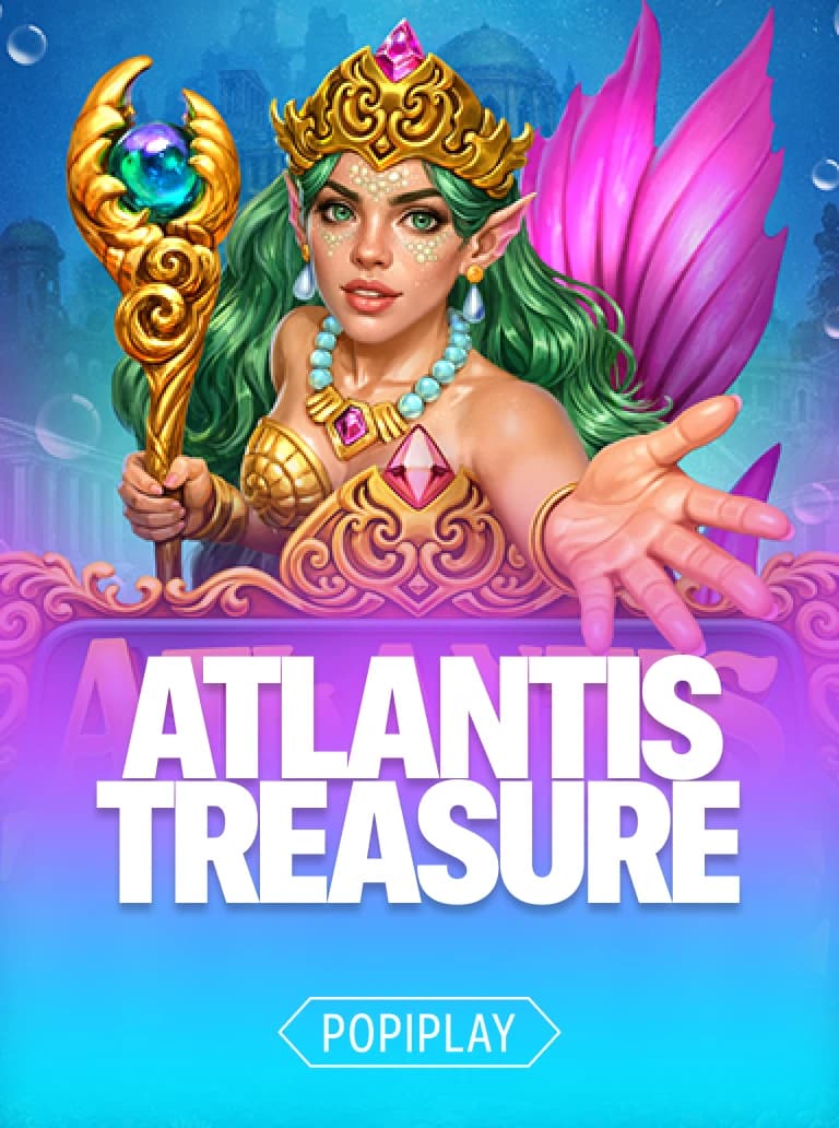 Atlantis Treasure